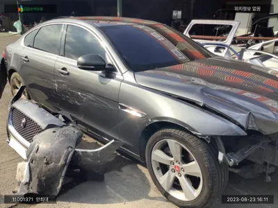 2017 Jaguar XF SAJBB4BN5JCY57547 VIN:SAJBB4BN5JCY57547