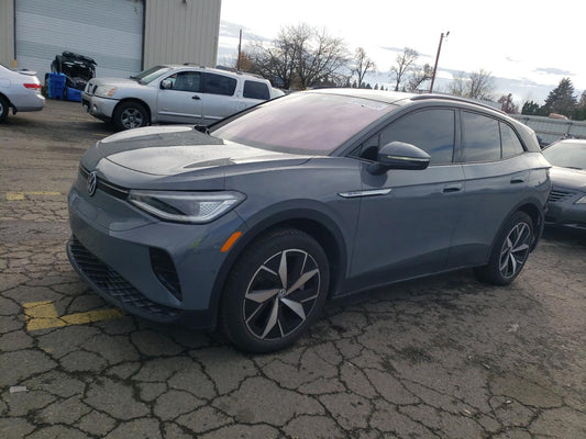 2023 VOLKSWAGEN ID.4 PRO S VIN:1V2GNPE84PC000761