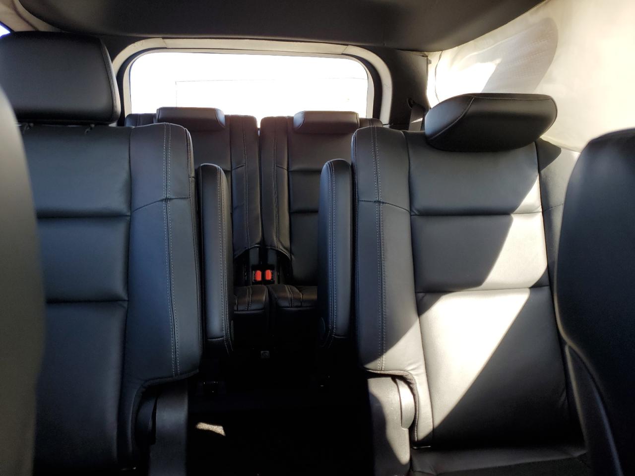 2022 DODGE DURANGO GT VIN:1C4RDJDG5NC136610