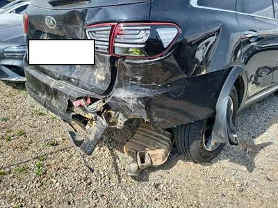 2018 Kia Sorento KNAPF81ABJA462252 VIN:KNAPF81ABJA462252