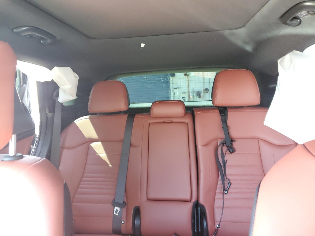 2023 KIA SPORTAGE SX PRESTIGE VIN:5XYK53AF4PG125117