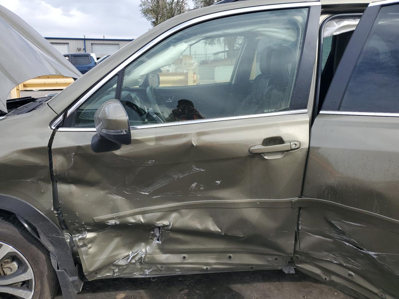 2022 SUBARU FORESTER LIMITED VIN:JF2SKAPC9NH511189