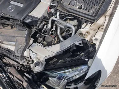 2019 Mercedes-Benz E 300 WDDZF4JB9KA577125 VIN:WDDZF4JB9KA577125