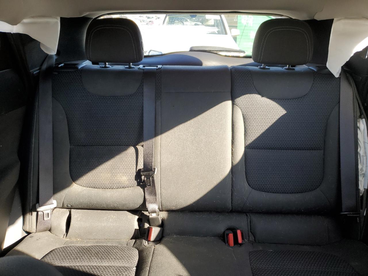 2023 CHEVROLET BOLT EUV LT VIN:1G1FY6S05P4194281