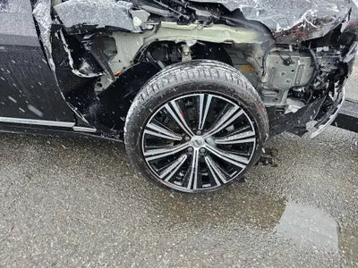 2022 Volvo S90 LVYPTL12DNP266057 VIN:LVYPTL12DNP266057