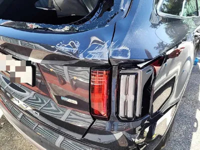 2022 Kia Sorento VIN: