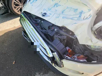 2015 MINI Cooper VIN: