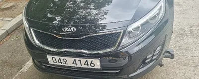 2015 Kia K5 KNAGN419BFA556022 VIN:KNAGN419BFA556022
