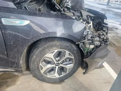 2019 Kia K5 KNAGS41EBKA036182 VIN:KNAGS41EBKA036182