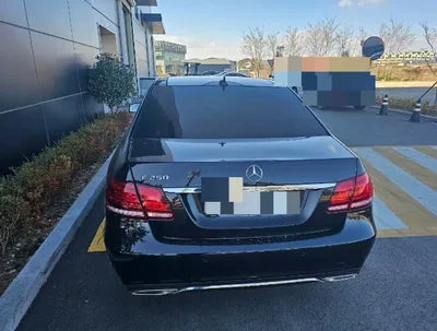 2016 Mercedes-Benz E 250 WDDHF9HB1GB253652 VIN:WDDHF9HB1GB253652