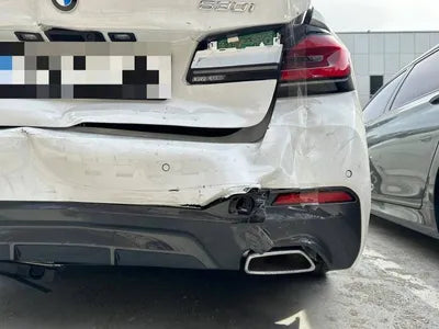 2022 BMW 530 WBA71BH06NCK91571 VIN:WBA71BH06NCK91571