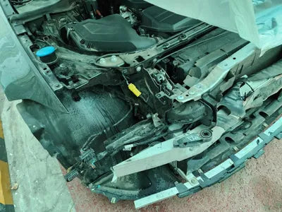 2019 BMW 320 WBA5V5100KAJ58318 VIN:WBA5V5100KAJ58318