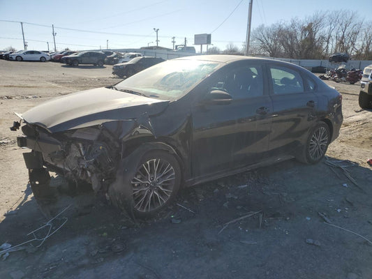 2024 KIA FORTE GT LINE VIN:3KPF54AD9RE838374