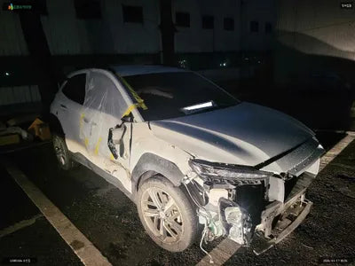 2018 Hyundai Kona KMHK4815GJU265968 VIN:KMHK4815GJU265968