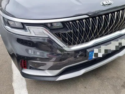 2021 Kia Carnival KNANB81BBMS113372 VIN:KNANB81BBMS113372