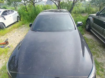 2018 Genesis G80 VIN: