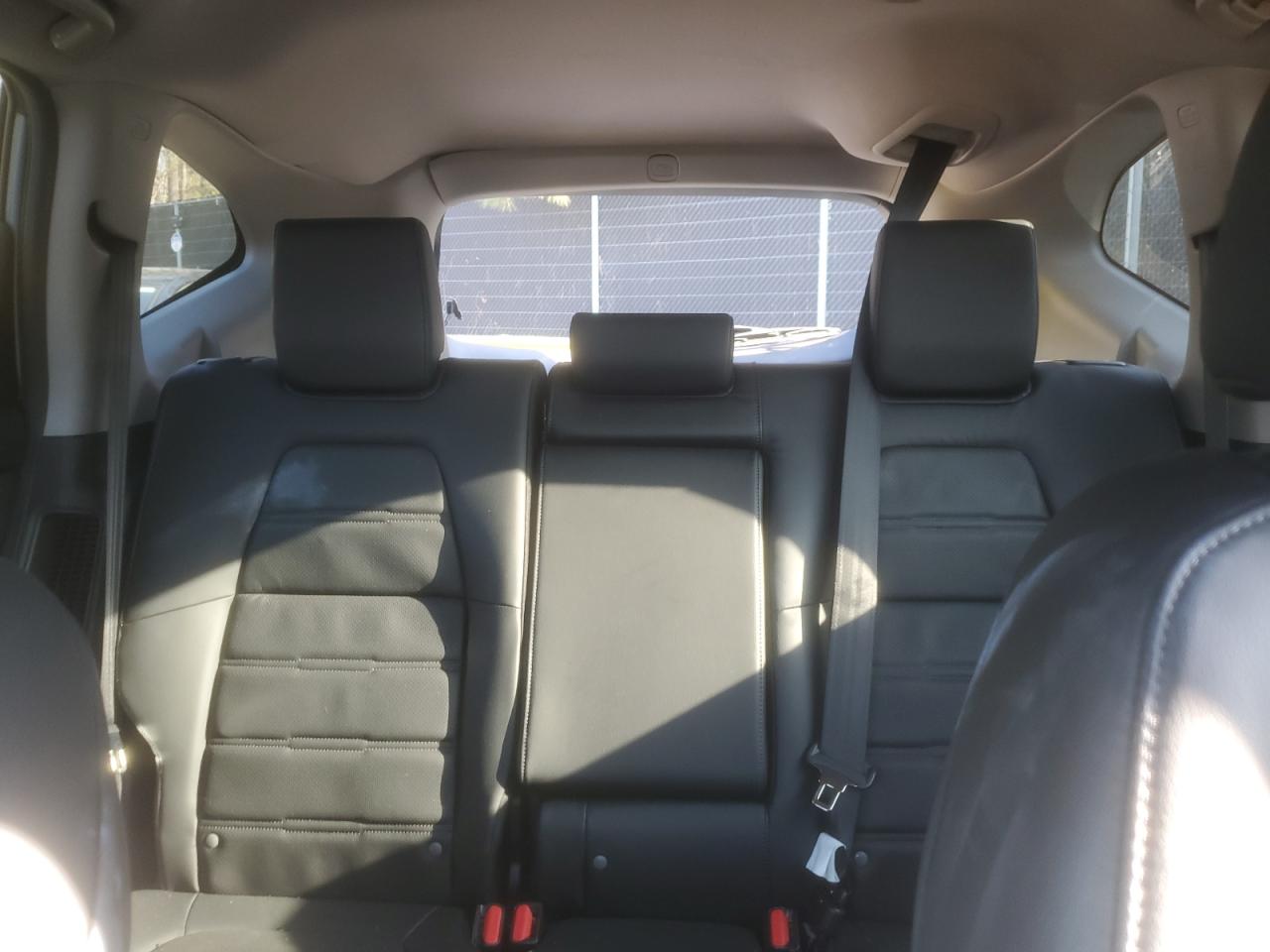 2022 HONDA CR-V EXL VIN:5J6RT6H8XNL025466