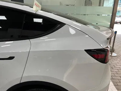 2021 Tesla Model Y 5YJYGDEF5MF283487 VIN:5YJYGDEF5MF283487