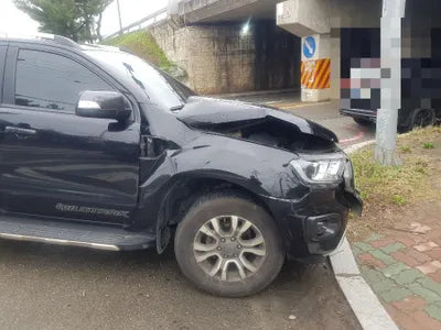 2021 Ford Ranger VIN: