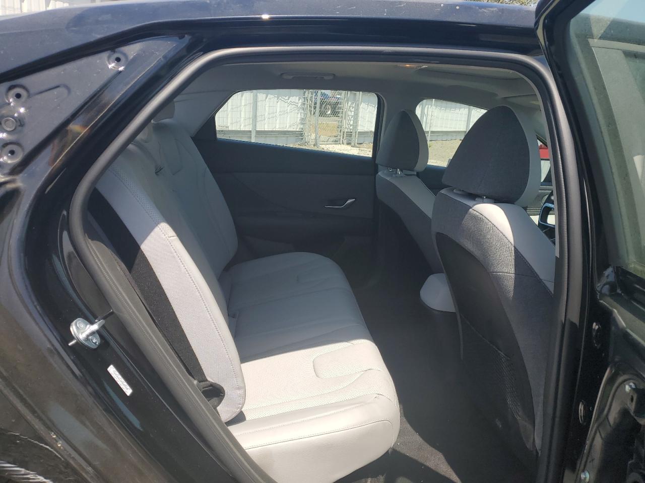 2023 HYUNDAI ELANTRA LIMITED VIN:KMHLN4AJXPU082928