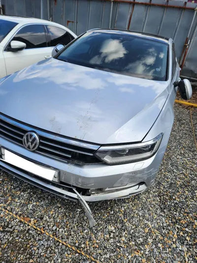 2018 Volkswagen Passat WVWZZZ3CZJE178553 VIN:WVWZZZ3CZJE178553