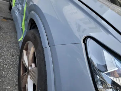 2022 Audi e-tron VIN: