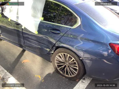 2021 BMW 320 WBA5X5104MFK83774 VIN:WBA5X5104MFK83774