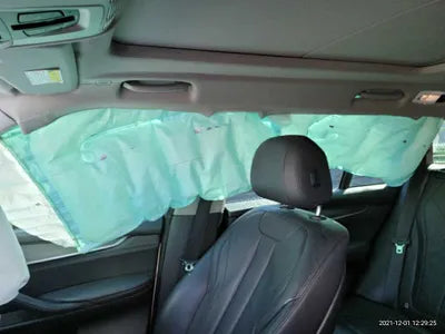 2015 BMW 530 WBAKS4107F0H59133 VIN:WBAKS4107F0H59133