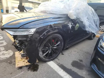 2021 Audi Q8 WAUZZZF1XMD021225 VIN:WAUZZZF1XMD021225