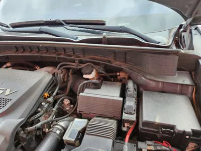 2016 Hyundai Tucson KMHJ381ABGU075045 VIN:KMHJ381ABGU075045