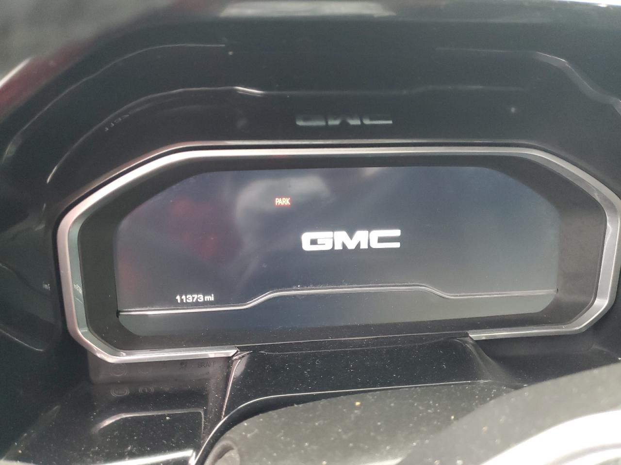 2024 GMC SIERRA K1500 ELEVATION-L VIN:1GTPUJEK1RZ332119