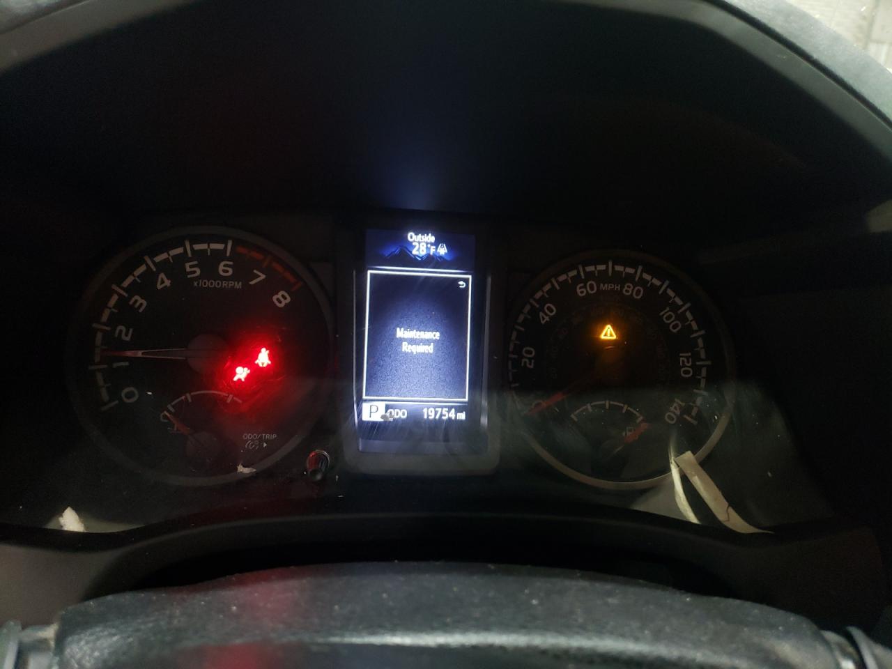 2022 TOYOTA TACOMA DOUBLE CAB VIN:3TMCZ5AN9NM529817