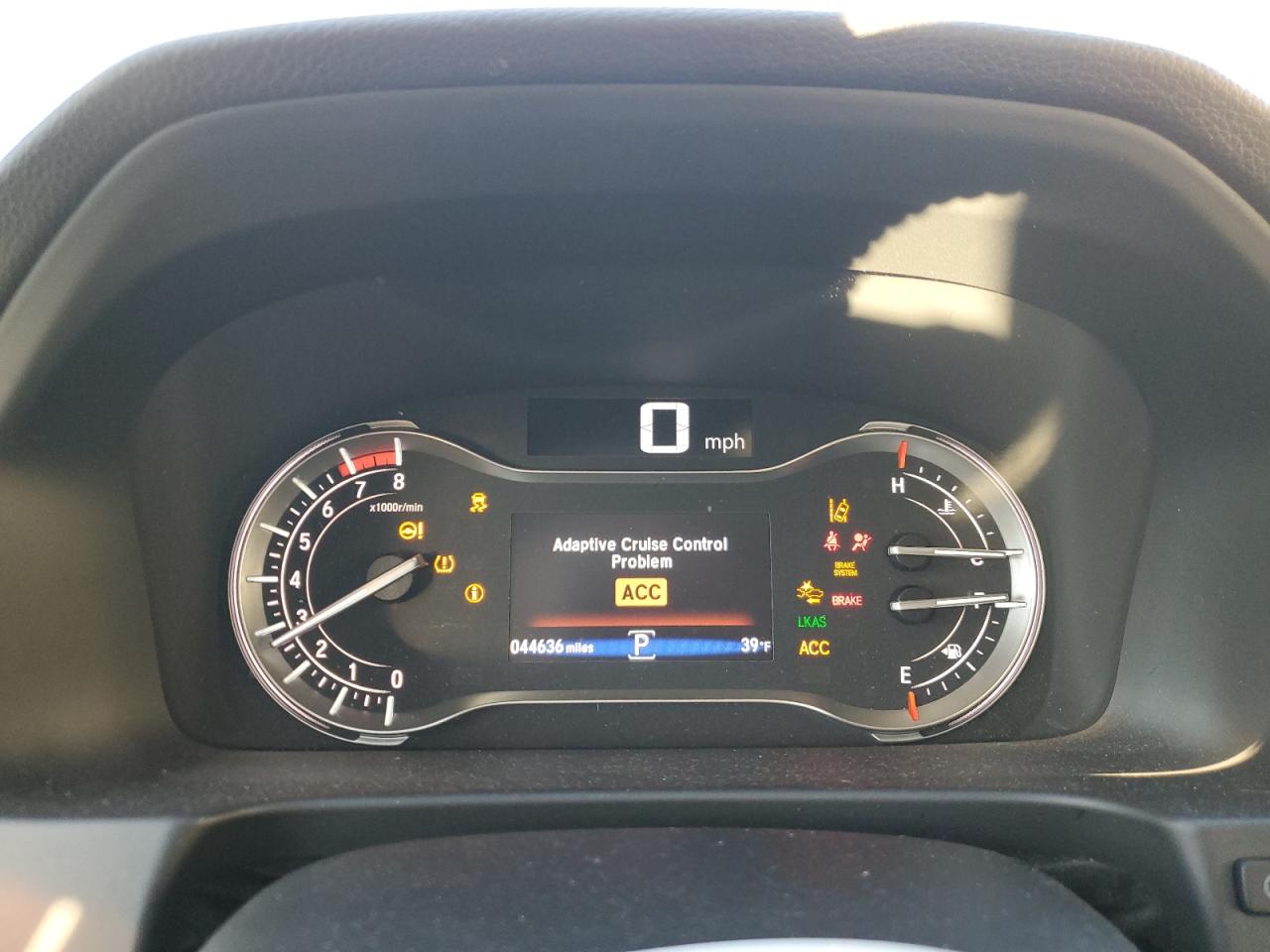 2022 HONDA RIDGELINE RTL VIN:5FPYK3F51NB019545