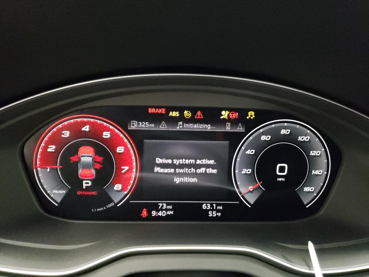 2024 AUDI SQ5 SPORTBACK PREMIUM PLUS VIN:WA124AFY0R2138097