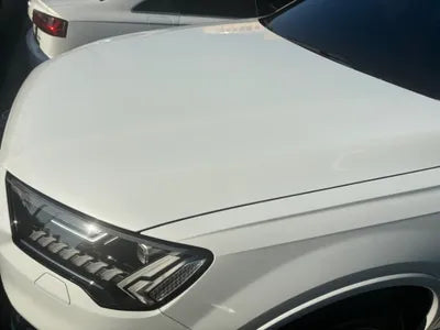 2023 Audi Q7 VIN: