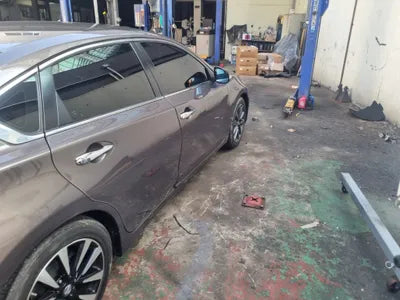 2017 Nissan Altima 327KM1N4AL3AP6HC1 VIN:327KM1N4AL3AP6HC1