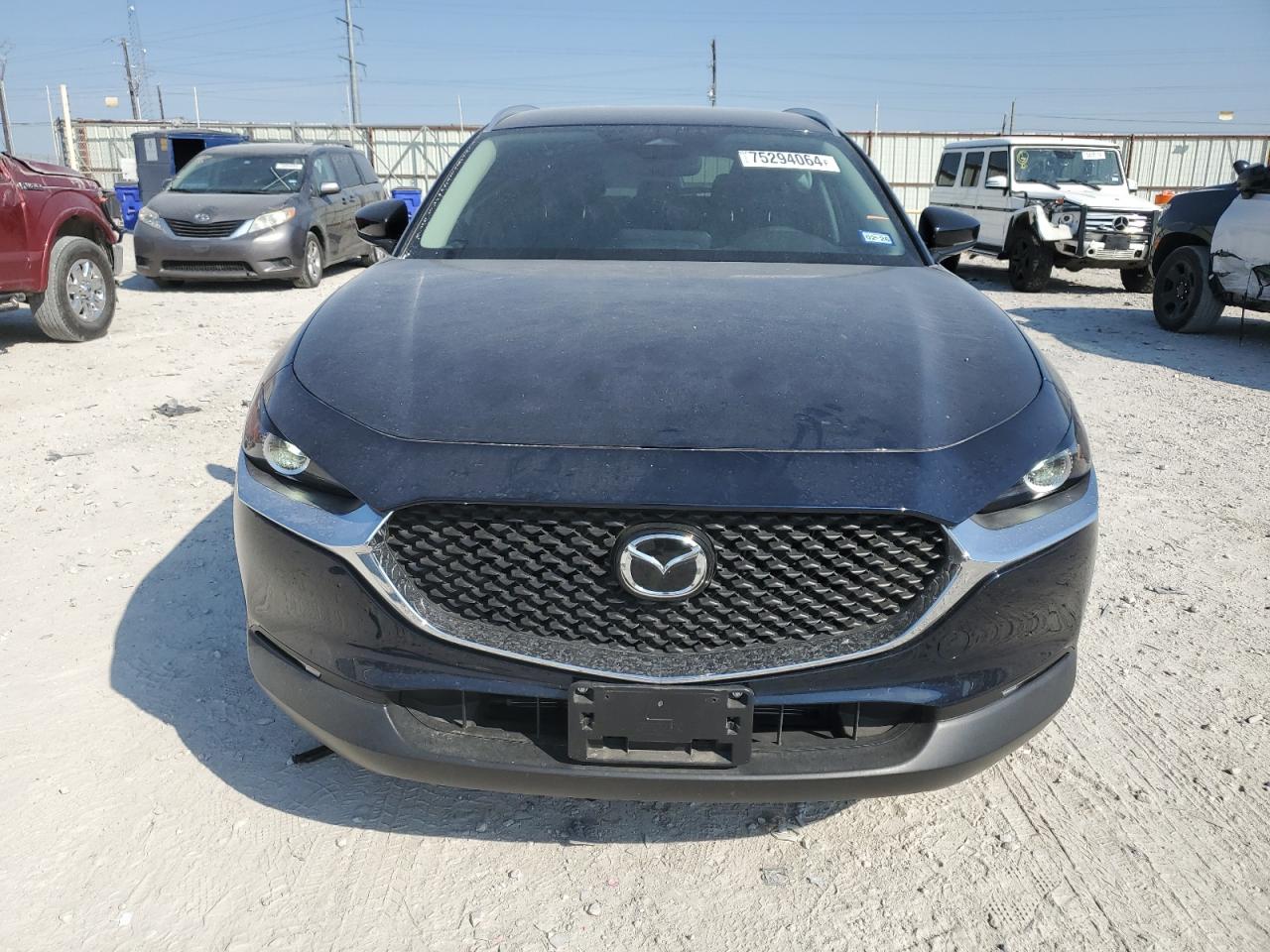 2024 MAZDA CX-30 SELECT VIN:3MVDMBBM9RM630688