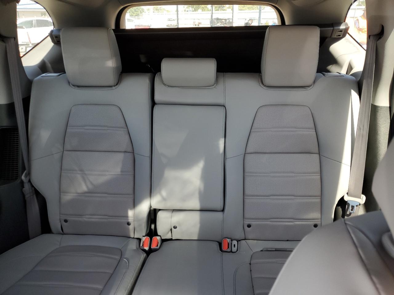 2022 HONDA CR-V EXL VIN:5J6RT6H88NL036353