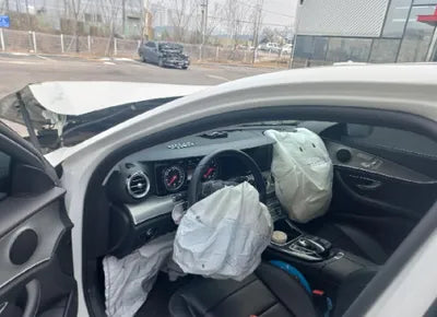 2018 Mercedes-Benz E 200 WDDZF4CB7JA408152 VIN:WDDZF4CB7JA408152