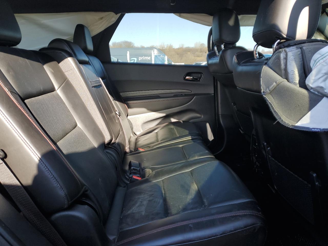 2024 DODGE DURANGO GT VIN:1C4RDJDGXRC161654