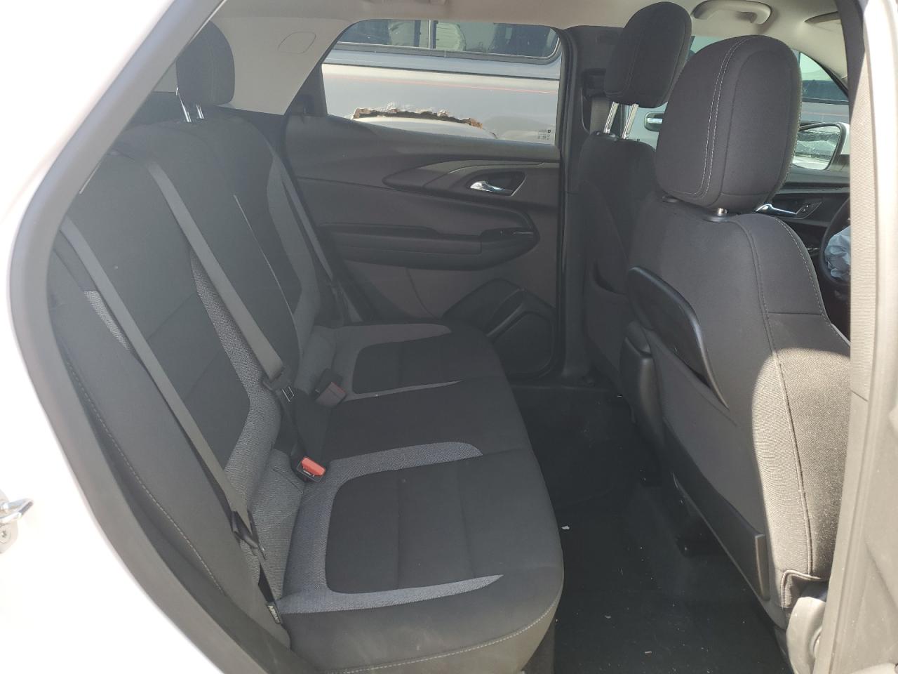 2023 CHEVROLET TRAILBLAZER LT VIN:KL79MPS25PB088493