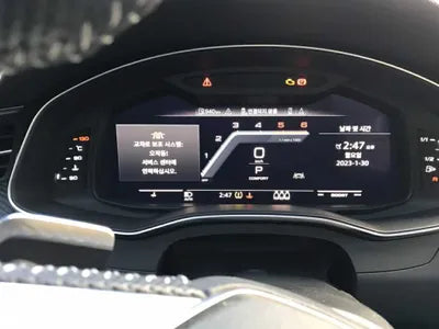 2020 Audi S6 WAUZZZF26LN091077 VIN:WAUZZZF26LN091077