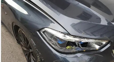 2020 BMW X5 M WBACV0109L9C18824 VIN:WBACV0109L9C18824