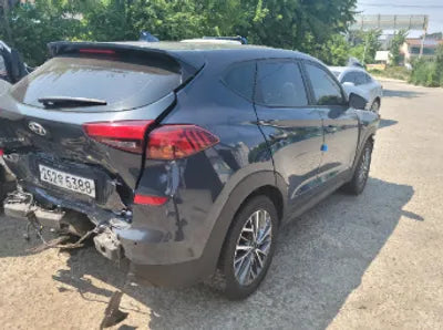 2020 Hyundai Tucson KMHJ281ABLU209211 VIN:KMHJ281ABLU209211