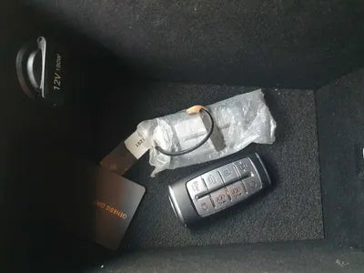 2020 Genesis G80 VIN: