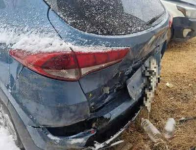 2017 Hyundai Tucson KMHJ2815GHU310441 VIN:KMHJ2815GHU310441