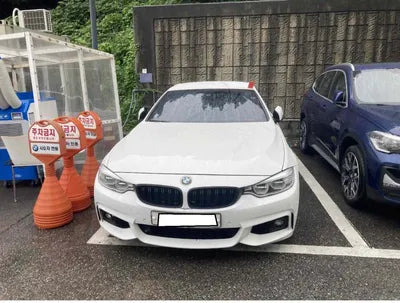 2016 BMW 428 WBA3V7100G5A09395 VIN:WBA3V7100G5A09395