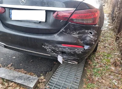 2022 Mercedes-Benz E 250 W1KZF4FB4NB083729 VIN:W1KZF4FB4NB083729