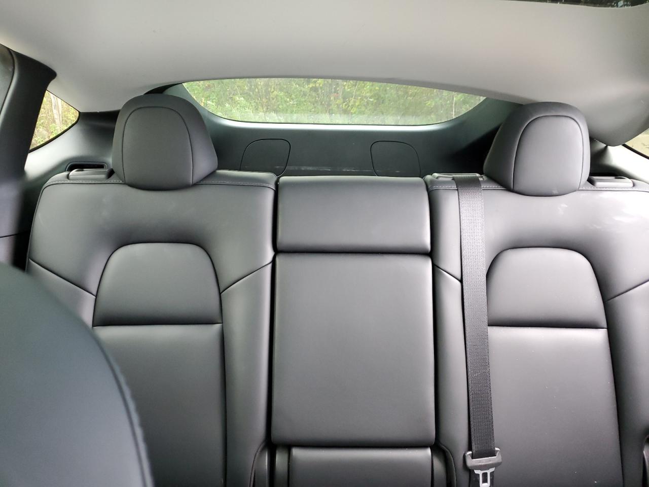 2023 TESLA MODEL Y  VIN:LRWYGDFD5PC967631