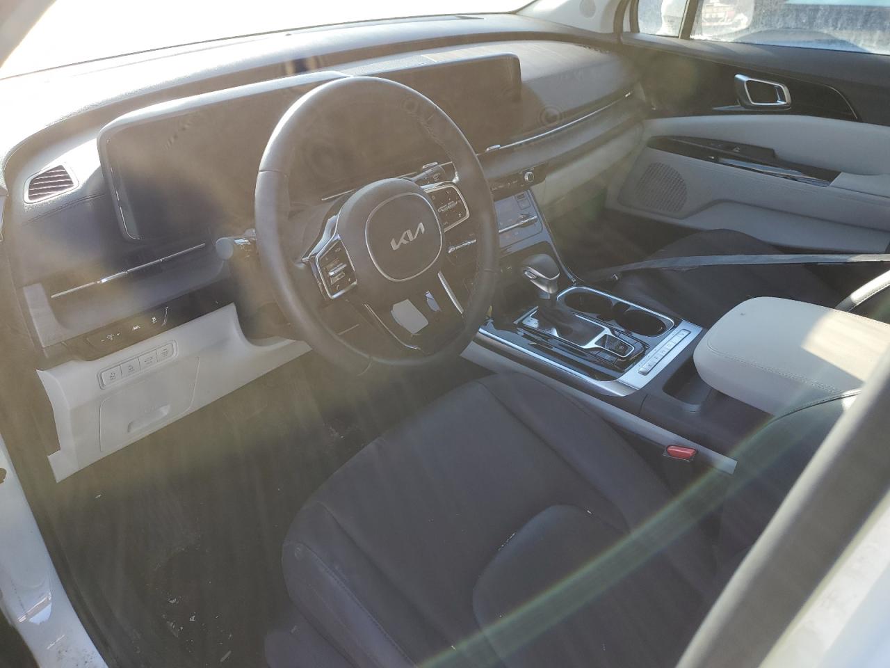 2024 KIA CARNIVAL EX VIN:KNDNC5H38R6403890